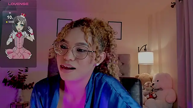 OxanaFedorova1- online show from February 22, 2026, 5:58 pm