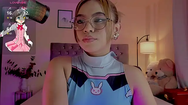 OxanaFedorova1- online show from November 22, 2025, 9:57 pm