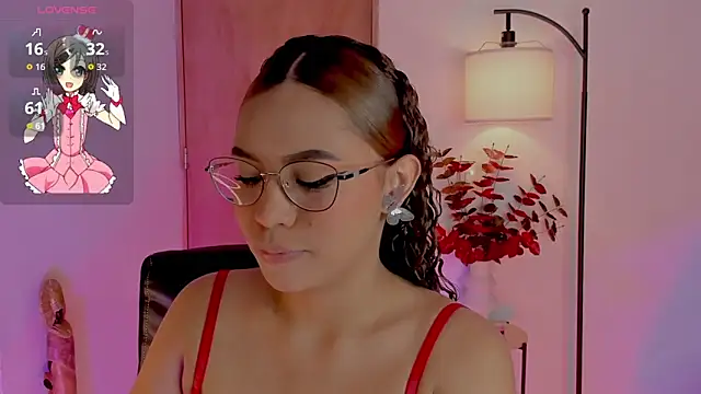 OxanaFedorova1- online show from September 27, 2025, 9:10 pm