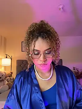 OxanaFedorova1- online show from February 16, 2026, 9:24 pm