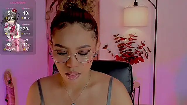 OxanaFedorova1- online show from September 23, 2025, 7:21 pm