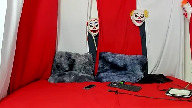 ryan cum23 online show from October 16, 2025, 1:58 am