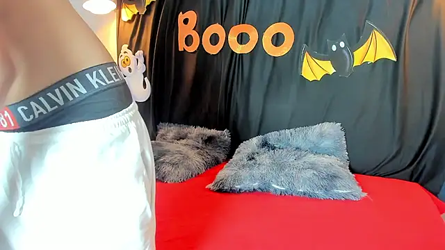 ryan cum23 online show from October 29, 2025, 1:59 am