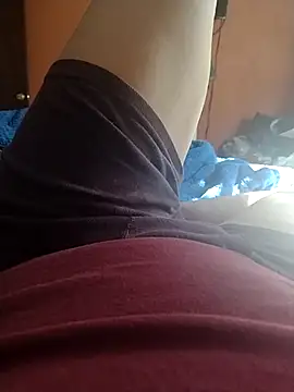 Santiagoqro85 online show from September 14, 2025, 3:34 pm