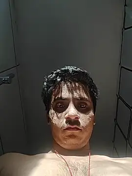 eyepach96 online show from November 4, 2025, 12:09 pm