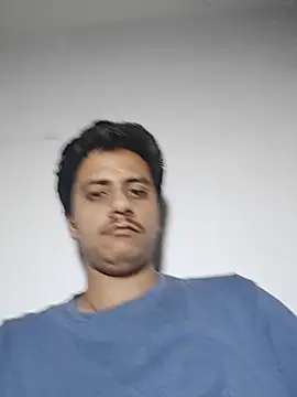 eyepach96 online show from November 19, 2025, 12:32 am