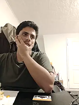 eyepach96 online show from November 1, 2025, 12:17 am