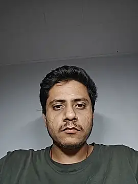 eyepach96 online show from November 2, 2025, 12:26 am