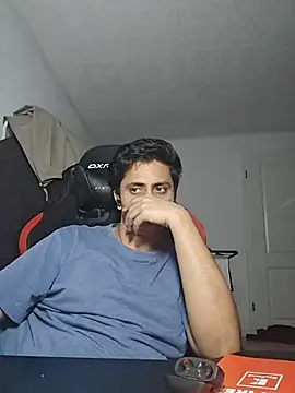 eyepach96 online show from November 6, 2025, 1:09 am