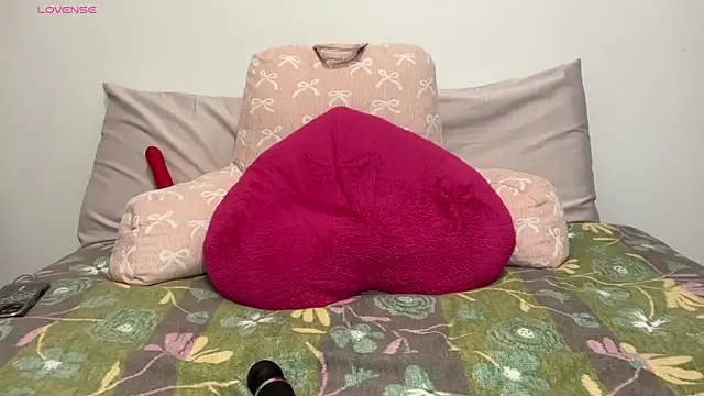 fleshxfairy online show from June 28, 2026, 5:47 am