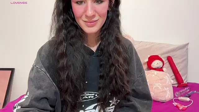 fleshxfairy online show from July 14, 2026, 4:17 am