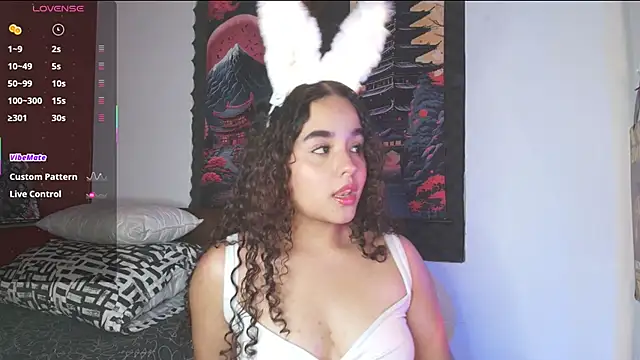 Isis Bladee online show from October 18, 2025, 11:51 pm