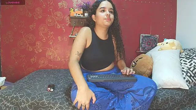 Isis Bladee online show from September 24, 2025, 4:35 pm