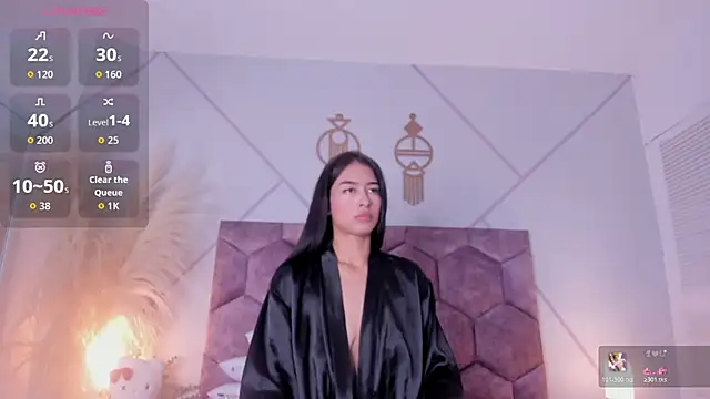 Snapshot of nicol_giraldoo chatting on May 9, 2026, 3:32 am nicol giraldoo online show from May 9, 2026, 3:32 am