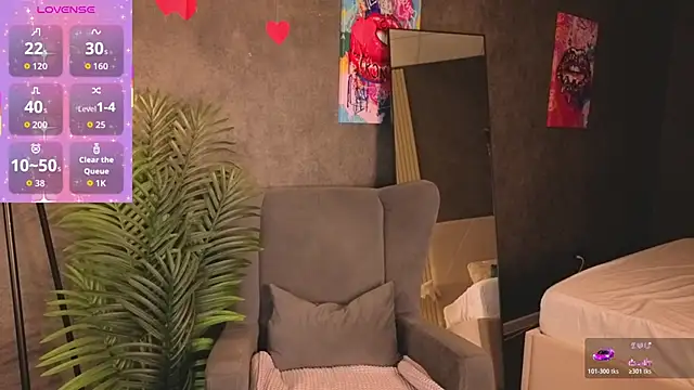 Raybe-Vins online show from February 28, 2026, 5:34 pm