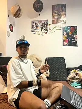 Teito69 online show from September 20, 2025, 4:06 am