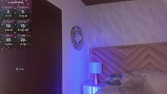 artemis nyx online show from March 19, 2026, 5:07 am