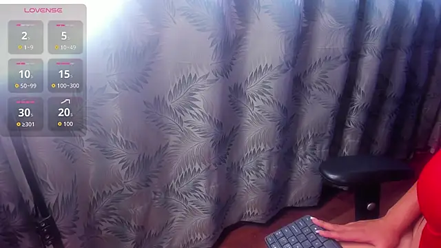 artemis nyx online show from January 9, 2026, 8:27 pm