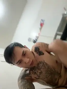 samuelcher online show from November 12, 2025, 12:48 am