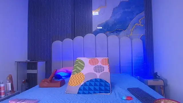 abbyrouss  online show from December 15, 2025, 3:12 am