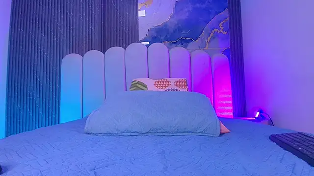 abbyrouss  online show from January 12, 2026, 3:13 am