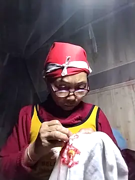 -Xuka-200 online show from March 8, 2026, 2:09 pm