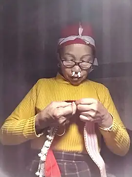 -Xuka-200 online show from January 18, 2026, 12:30 pm