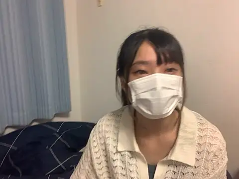 ituki 0415 online show from November 2, 2025, 8:36 pm