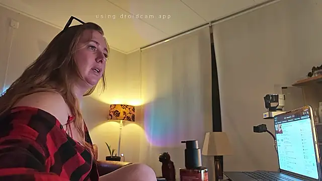 MazySunny online show from February 10, 2026, 9:03 pm