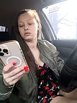 Jessie Queen 1 online show from November 18, 2025, 8:50 am