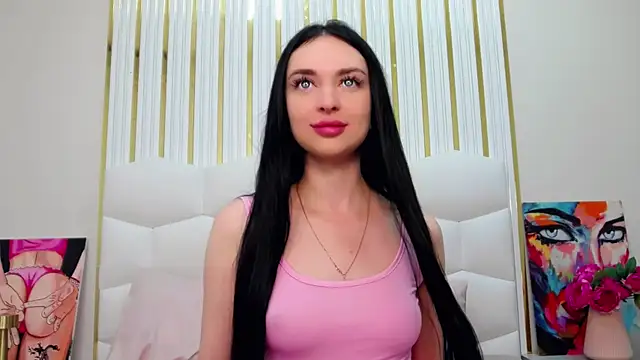 Snapshot of MelisaJenix chatting on September 17, 2025, 5:31 am MelisaJenix online show from September 17, 2025, 5:31 am
