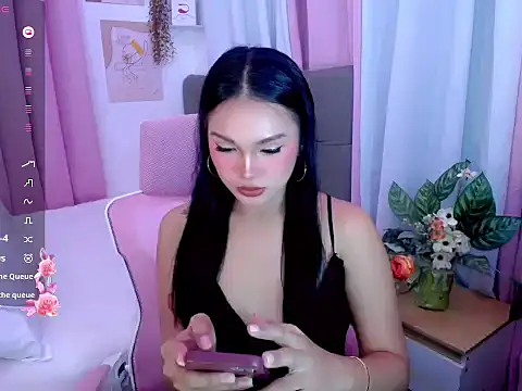 filipinaxbabe online show from May 31, 2026, 3:29 pm