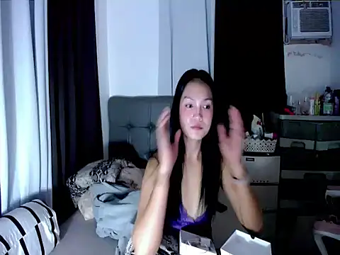 filipinaxbabe online show from April 1, 2026, 5:10 pm