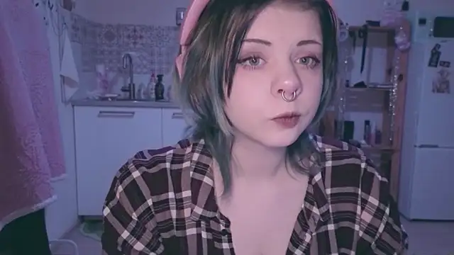 Alice Zev online show from March 20, 2026, 10:33 pm