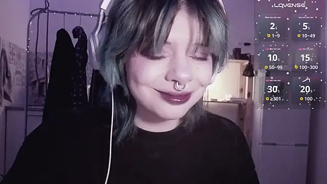 Alice Zev online show from January 7, 2026, 11:21 pm