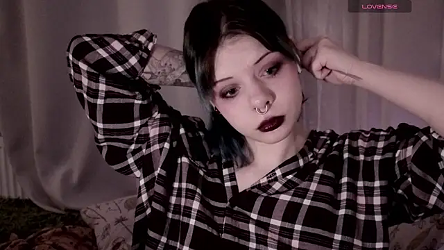 Alice Zev online show from December 20, 2025, 10:34 pm