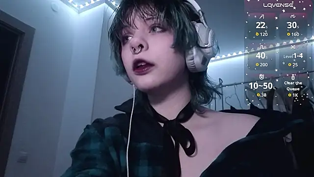 Alice Zev online show from January 8, 2026, 11:44 pm