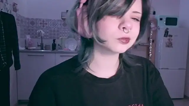 Alice Zev online show from March 24, 2026, 12:43 am