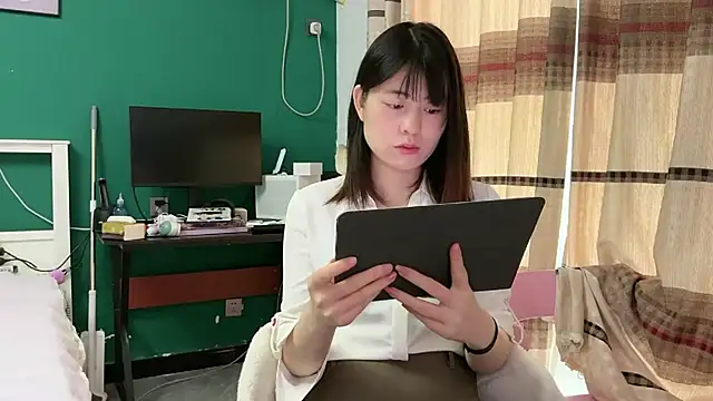 Snapshot of xuanxuanOo chatting on September 24, 2025, 3:57 am xuanxuanOo online show from September 24, 2025, 3:57 am