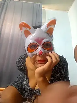 Layd38 online show from October 28, 2025, 9:52 am