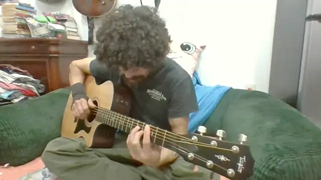 Stringin69 online show from March 21, 2026, 8:30 am