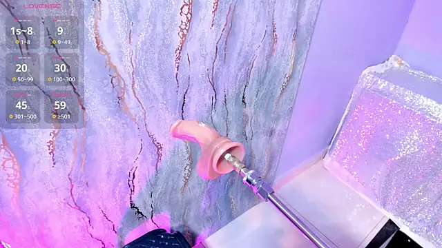 mia cataleiya online show from October 17, 2025, 11:12 am