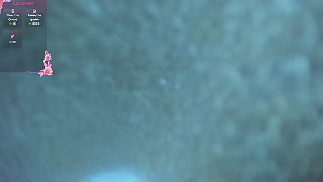 mia cataleiya online show from March 24, 2026, 12:27 pm