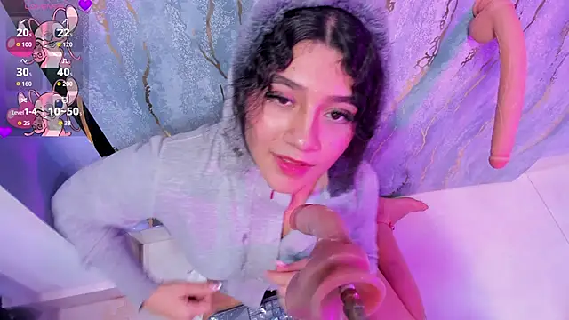 mia cataleiya online show from November 15, 2025, 4:11 pm