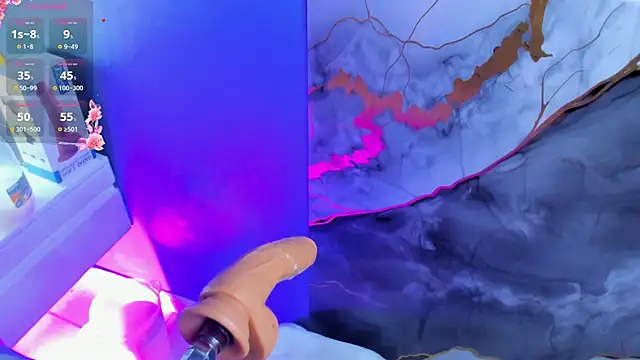 mia cataleiya online show from March 22, 2026, 1:01 pm