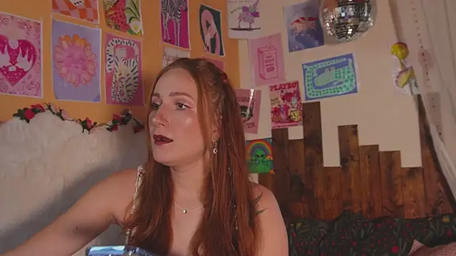 Snapshot of Charming_winky chatting on August 9, 2026, 4:46 pm Charming winky online show from August 9, 2026, 4:46 pm