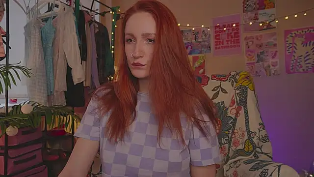 Charming winky online show from November 28, 2025, 11:10 am