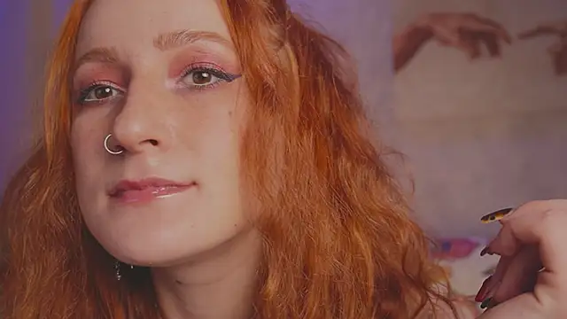 Charming winky online show from October 25, 2025, 5:13 pm