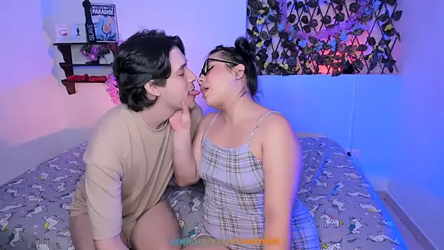 kylietimothee online show from April 12, 2026, 5:11 am