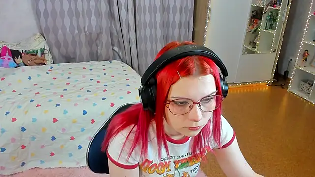 Margot Berry online show from September 28, 2025, 4:03 pm